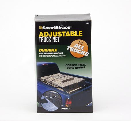 Smart Straps 315 Adjustable Truck Net 55 in.- 78 in. at Sears.com