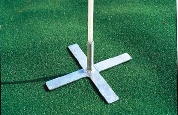 Goal Sporting Goods SCM4 Artificial Turf Marker Set at Sears.com
