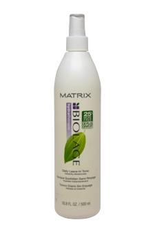 Matrix U-HC-5553 Biolage Hydratherapie Daily Leave-In Tonic by Matrix for Unisex - 16.9 oz Tonic at Sears.com