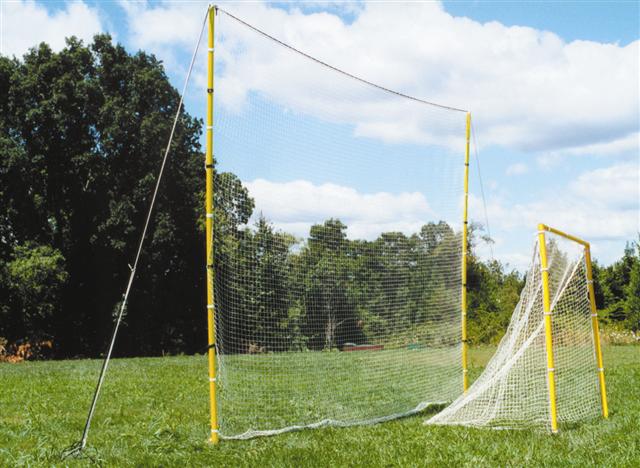 Goal Sporting Goods PGLAXPS1218 Lacrosse Powerstop at Sears.com