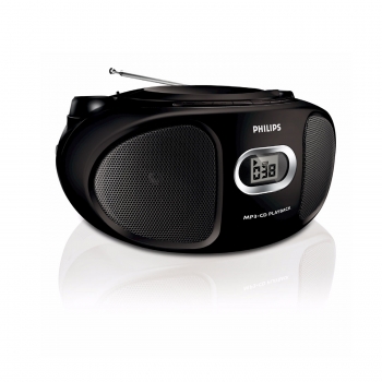 Philips AZ302 CD-MP3 Soundmachine at Sears.com