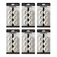 Franklin Sports 15627F47 COL CINCINNATI Table Tennis 36 Ball PK at Sears.com
