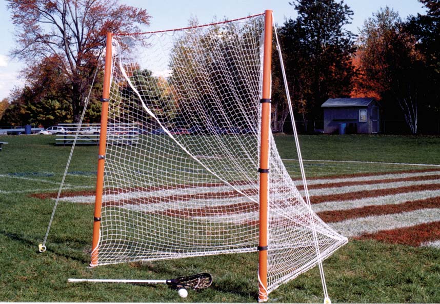 Goal Sporting Goods LXN2 Lacrosse Power Goal at Sears.com