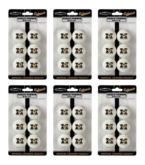 Franklin Sports 15627F11 COL MISSOURI Table Tennis 36 Ball PK at Sears.com