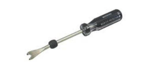 Lisle Corporation LS35260 Plastic Fastner Remover at Sears.com
