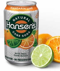 Blue Sky 01513 Blue Sky Sugar Free Mandarin Lime- 4x6x12 Oz at Sears.com