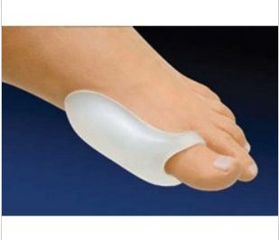 Complete Medical Supplies Complete Medical P1316M All-Gel Bunion Guards Hallux Guard at Sears.com