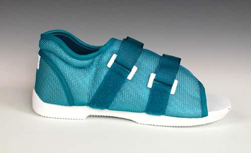 Complete Medical Supplies Complete Medical 1442G Darco Med-Surg Shoe Pediatric at Sears.com