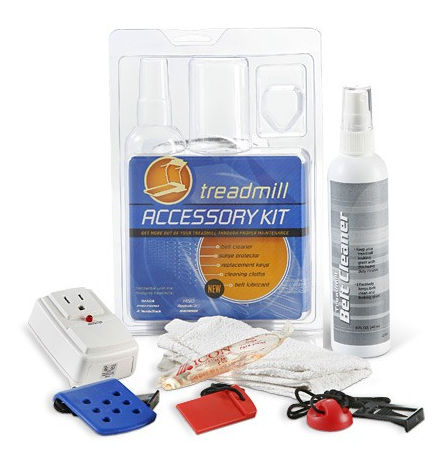 Icon Health and Fitness IFMC0093 Treadmill Accessory Kit at Sears.com