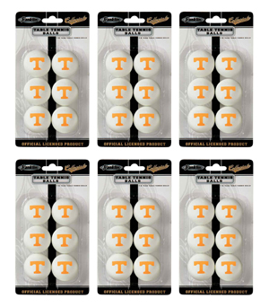 Franklin Sports 15627F13 COL TENNESSEE Table Tennis 36 Ball PK at Sears.com