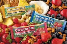 Orchard Bar 04813 Orchard Bar Pineapple Coconut Macadamia Bars- 12x1.6 Oz at Sears.com