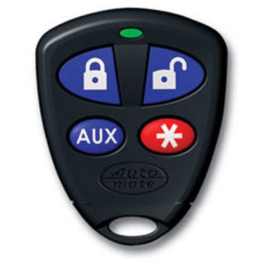 Directed Electronics 474A 4-Button Replacement-Add-On Transmitter Remote for Automate Systems at Sears.com