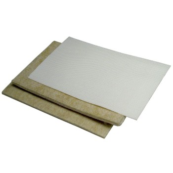 MADICO 23234 Feltac Ultra - 4 in. x 6.5 in. Blanket The Ultimate Floor Protector - Beige and White at Sears.com
