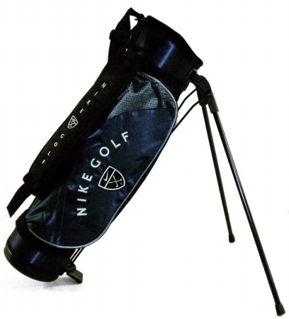 NIKE NIKETGBG0074 NIKE JR. BIRDIE BLUE GOLF BAG at Sears.com