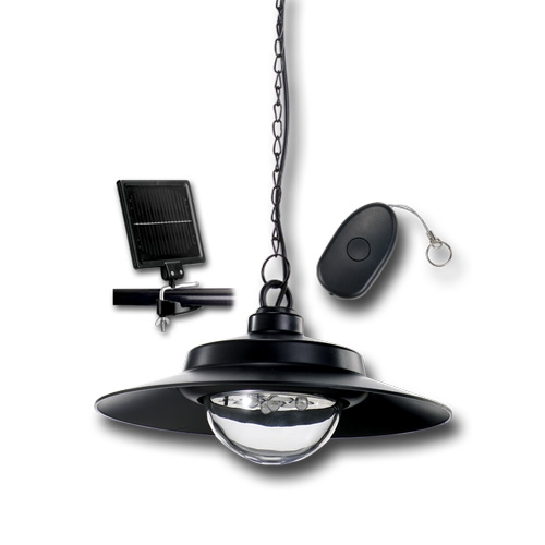 Miracle Products 21030 Nature Power Hanging Solar Shed Light at Sears.com