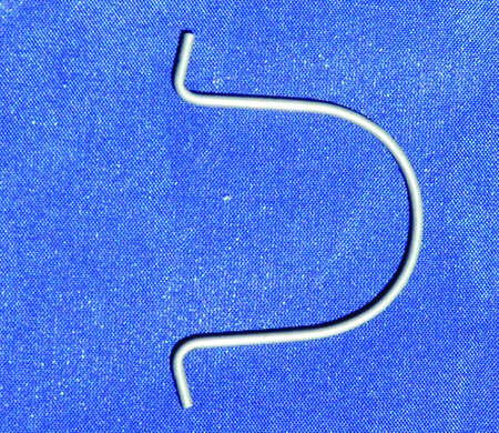 Goal Sporting Goods SST SS Ties - Pack of 100 Steel Wire Clips at Sears.com