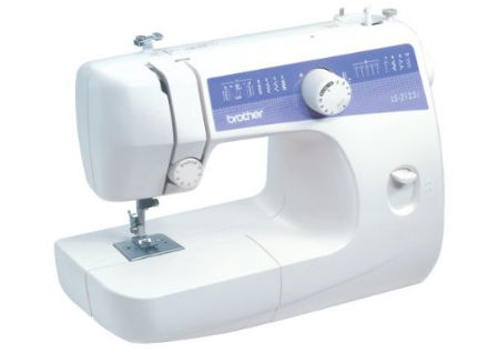 BROTHER INTERNATIONAL CORPORAT BROTHER LS2125I Easy-To-Use Lightweight Basic 10-Stitch Sewing Machine at Sears.com
