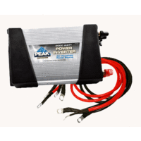 Peak PKC0AX 2000W Power Inverter