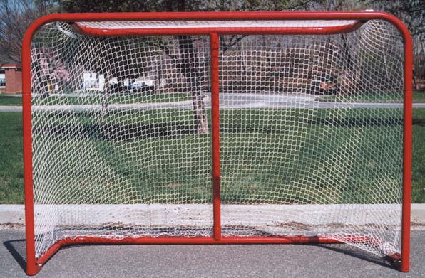 Goal Sporting Goods FRHX46 Folding Heavy Duty Hockey Goal at Sears.com