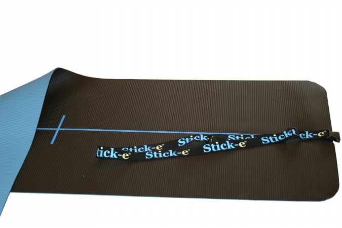 Yoga Stick-e Socks 3947 Stick-e Yoga Lasso Strap at Sears.com