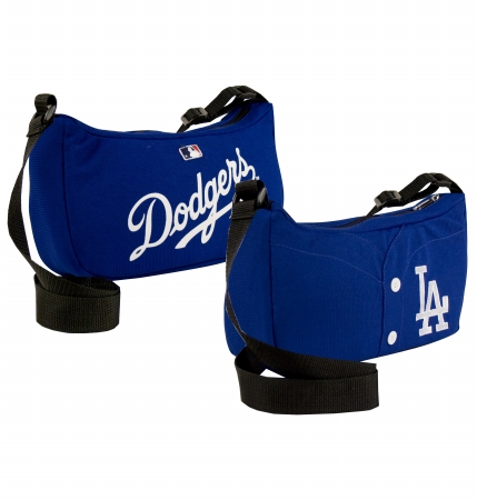 Pro-FAN-ity by Littlearth 76004-DODG MLB Los Angeles Dodgers Jersey Purse at Sears.com