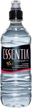Essentia 01360 Essentia Bottled Water with Sports Cap- 12x20 Oz at Sears.com