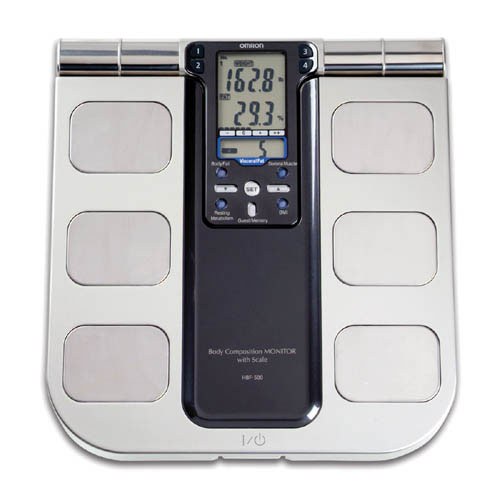 Complete Medical Supplies Complete Medical HBF510W Body Composition Monitor with Scale at Sears.com