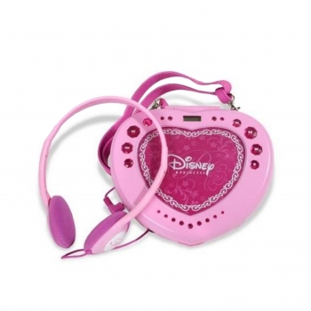 Disney P100CD Princess Portable CD Player at Sears.com