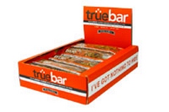 Bakery On Main 79440 Bakery On Main Apricot Almond Chai TrueBar- 12x1.4 Oz at Sears.com
