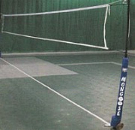 Goal Sporting Goods VBMONGOOSEO Mongoose Volleyball Outdoor System at Sears.com