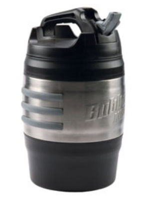 InZone 04883 Bubba Keg 72oz. Travel Mug with Spill Proof Sure-Fit Lid and Spout at Sears.com