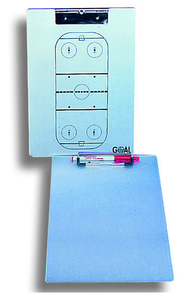 Goal Sporting Goods SBC100-HKY Sportboard Clipboard Hockey at Sears.com