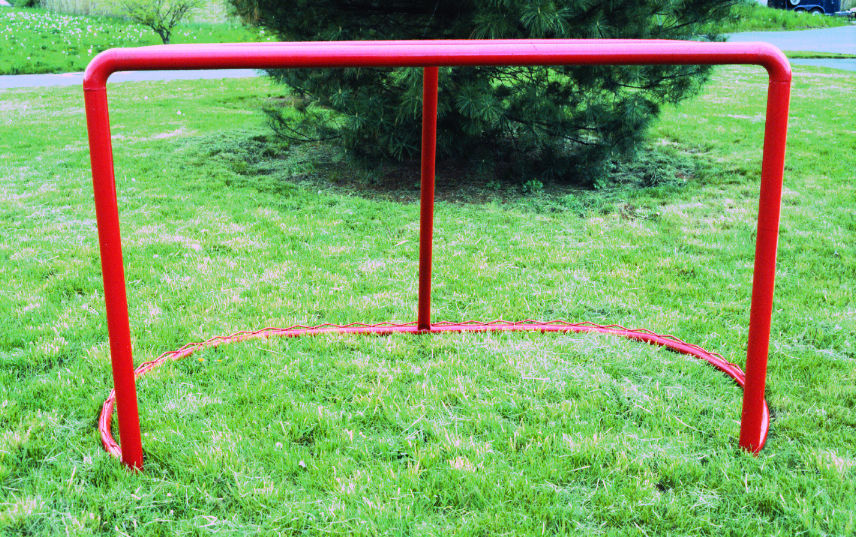 Goal Sporting Goods IHG Official Pro Ice Hockey Goal at Sears.com