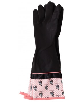 Jessie Steele 802-JS-153 French Poodle Rubber Gloves at Sears.com