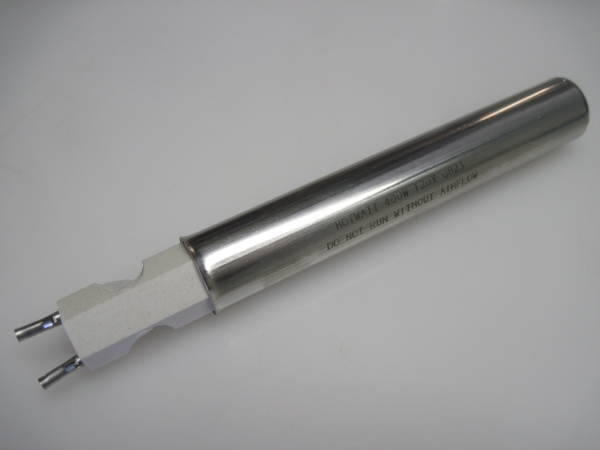 Seelye  Inc. Seelye 270-11060 400 Watt 120 Volt Heating Element- Plastic Welder - Pack of 2 at Sears.com