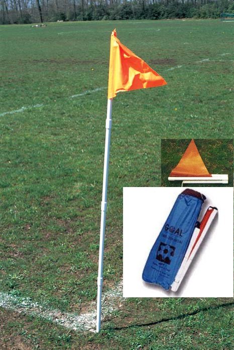 Goal Sporting Goods SCFF Portable Folding Flag System at Sears.com