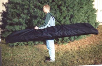 Goal Sporting Goods STGB824 Heavy-Duty Bag for STG824HD at Sears.com