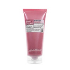Giovanni 52046 Giovanni Refresh Pink Grpfrt & Pom Shaving Cream- 7 Oz at Sears.com