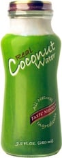 Taste Nirvana 53278 Taste Nirvana Real Coconut Water- 12x16.2 Oz at Sears.com