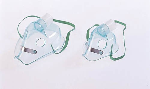 Complete Medical Supplies Complete Medical AAM20 Pulmoaide Aerosol Nebulizer Mask at Sears.com