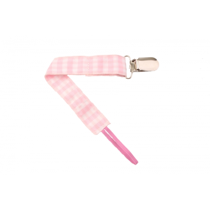 Twin Beginnings PNT11 Pink Gingham - Pack of 3 at Sears.com