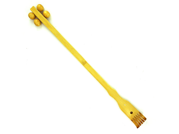 Bulk Buys Four-ball back scratcher - Pack of 72 at Sears.com
