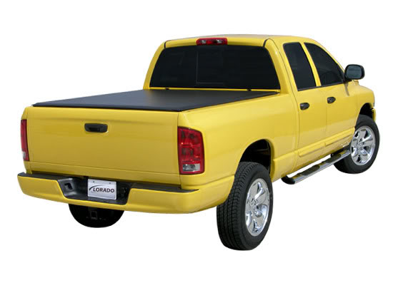 Agri-Cover 42249 Lorado 04-09 Chevy-GMC Colorado-Canyon Crew Cab 5 Ft Bed at Sears.com