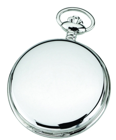 Charles Hubert Charles-Hubert- Paris Brass Mechanical Double Cover Pocket Watch #3575-W at Sears.com