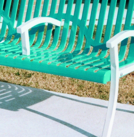 Webcoat &amp;#44; Inc. ARM ARM Bench Accessories - Green at Sears.com