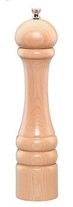 Chef Specialties 10250 10 Inch - 26cm ImperialNatural Pepper Mill at Sears.com