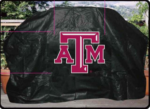 Seasonal Designs Inc Seasonal Designs CV107 Texas A&M Grill Cover at Sears.com