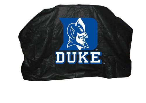 Seasonal Designs Inc Seasonal Designs CV120 Duke Univ. Grill Cover at Sears.com