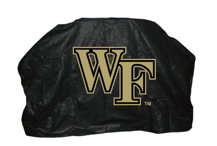 Seasonal Designs Inc Seasonal Designs CV163  Wake Forest Grill Cover at Sears.com