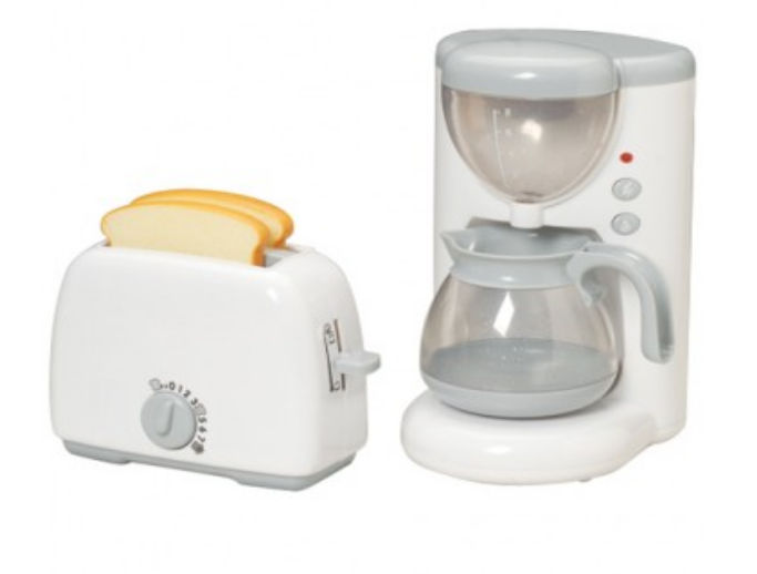 Sassafras Sassafras Deluxe 14-Piece Ice Cream Set - Appliances ...